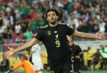 México cierra 2025 con exigentes amistosos ante Uruguay y Paraguay