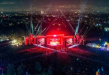 Corona Capital 2025: artistas, horarios y boletos del festival en CDMX