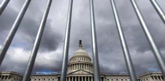 Cierre de Gobierno en EE. UU. rompe récord como el más largo en la historia del país Cierre de Gobierno en EE. UU. rompe récord como el más largo en la historia del país