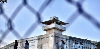 Instalarán bloqueadores de señal en cárceles para frenar extorsiones Instalarán bloqueadores de señal en cárceles para frenar extorsiones