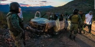 A seis años de la masacre a la familia LeBarón; crimen que a la fecha continua sin sentencias contra los responsables A seis años de la masacre a la familia LeBarón; crimen que a la fecha continua sin sentencias contra los responsables