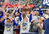 Serie Mundial 2025: Dodgers logran el bicampeonato con Yoshinobu Yamamoto como MVP
