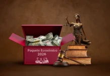 Organizaciones piden reforma fiscal profunda tras aprobación del Paquete Económico 2026