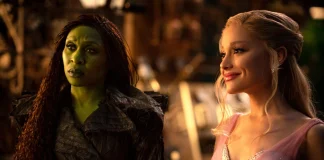 ‘Wicked: for good’ rompió taquilla y logró un récord histórico