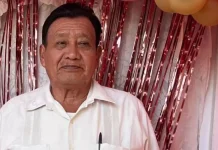 Asesinan a exalcalde de Veracruz que estaba secuestrado