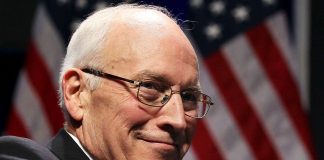 Fallece a los 84 años Dick Cheney, exvicepresidente de Estados Unidos