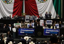 Diputados aprueban presupuesto 2026: educación, la prioridad