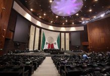 Presupuesto de Egresos de 2026 fue aprobado en lo particular por la Cámara de Diputados