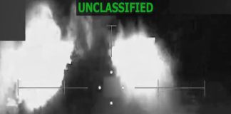 Estados Unidos destruye nuevamente embarcación en el Pacífico Estados Unidos destruye nuevamente embarcación en el Pacífico