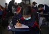 Educación básica en México alcanza su peor nivel en una década