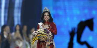 Fátima Bosch hace historia: México gana Miss Universo 2025 en Tailandia