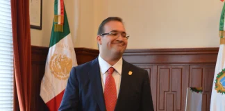 ONG informó que Javier Duarte aún enfrenta denuncia internacional por crímenes de lesa humanidad ONG informó que Javier Duarte aún enfrenta denuncia internacional por crímenes de lesa humanidad