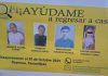 Hallan sin vida a familia reportada como desaparecida en Reynosa Hallan sin vida a familia reportada como desaparecida en Reynosa