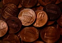 Estados Unidos le dice adiós al centavo; acuña la última moneda luego de 232 años