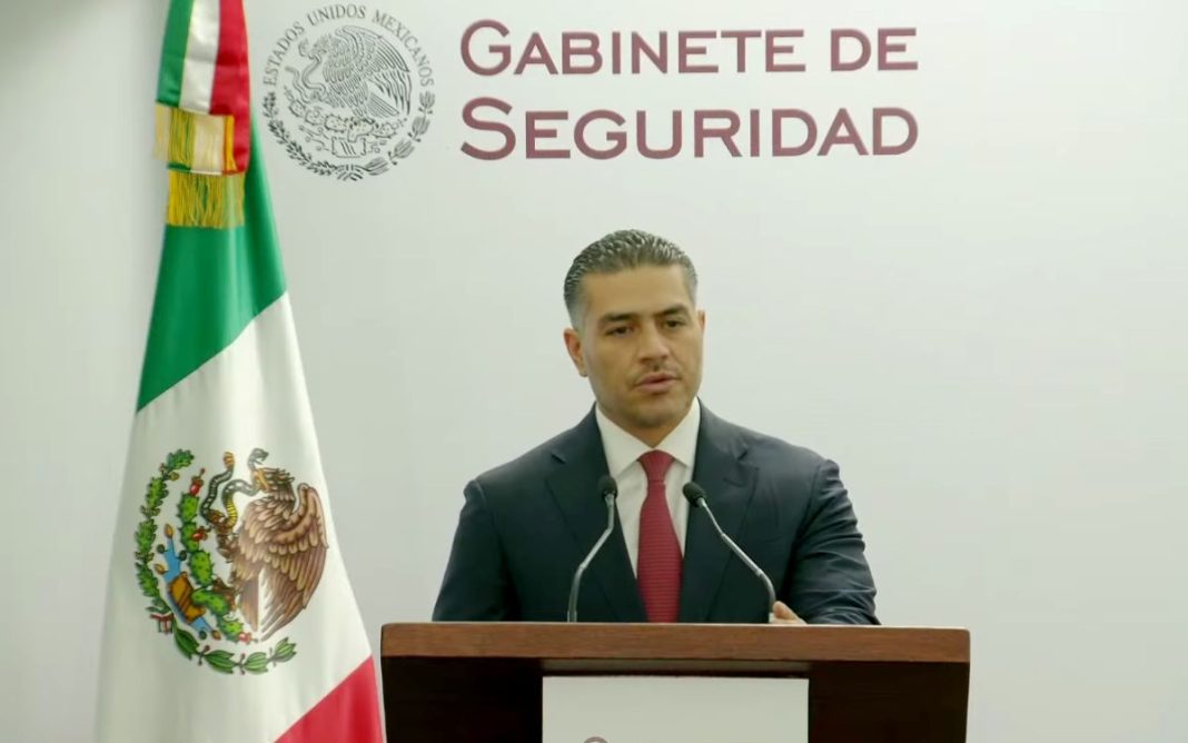 harfuch-crimen-organizado-narcotrafico-miss-universo-raul-rocha-301125-1 García Harfuch descarta vínculos de Miss Universo con crimen organizado