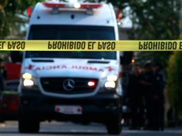 SSPC informó que siete estados concentran más de la mitad de homicidios dolosos en México