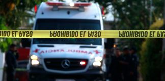 SSPC informó que siete estados concentran más de la mitad de homicidios dolosos en México