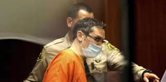 Productor de Hollywood condenado 146 años por asesinato de modelos