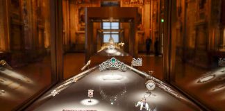 Ola de robos a joyerías sacude Europa en medio del alza del precio del oro Ola de robos a joyerías sacude Europa en medio del alza del precio del oro