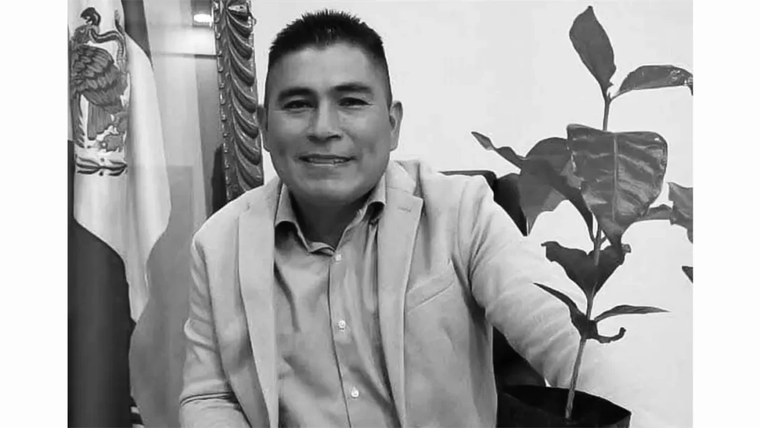 Asesinan a exalcalde de Zongolica, Veracruz, Juan Carlos Mezhua