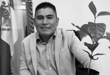 Asesinan a exalcalde de Zongolica, Veracruz, Juan Carlos Mezhua Asesinan a exalcalde de Zongolica, Veracruz, Juan Carlos Mezhua