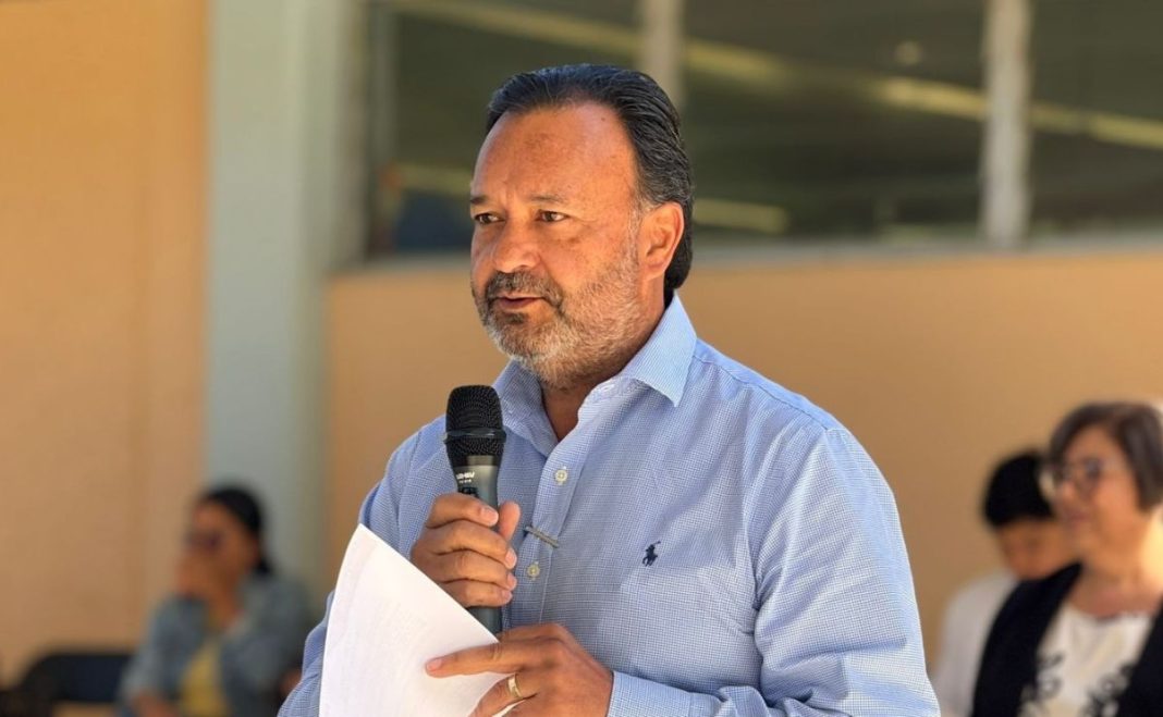 Presidente municipal de Pátzcuaro denuncia amenazas tras asesinato de edil de Uruapan