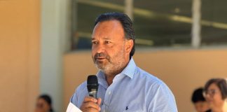 Presidente municipal de Pátzcuaro denuncia amenazas tras asesinato de edil de Uruapan