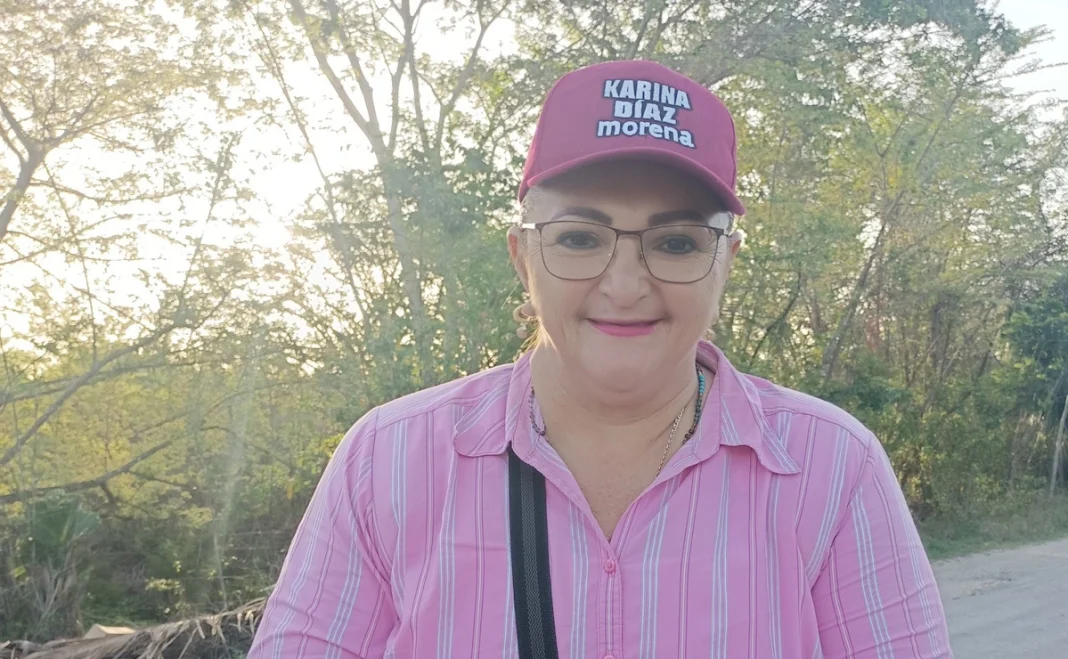 Asesinan a síndica de Morena en Palizada, Campeche