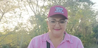 Asesinan a síndica de Morena en Palizada, Campeche