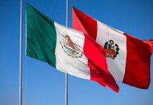 Perú rompe relaciones diplomáticas con México por asilar a una exprimera ministra