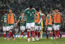 México se enfrentará ante Paraguay en su último amistoso previo al Mundial 2026 Ambas selecciones buscan cerrar el año con una victoria en San Antonio