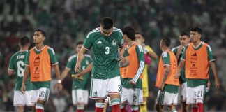 México se enfrentará ante Paraguay en su último amistoso previo al Mundial 2026 Ambas selecciones buscan cerrar el año con una victoria en San Antonio
