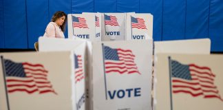 EE. UU. lleva a cabo elecciones de seis estados cuyos resultados marcarán en rumbo político del país en 2026