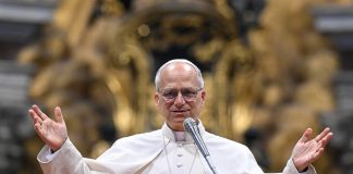 Papa León XIV llama al diálogo en medio de la violencia y una posible guerra en Europa Papa León XIV llama al diálogo en medio de la violencia y una posible guerra en Europa