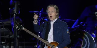 Paul McCartney lanza canción “silenciosa” contra uso de IA