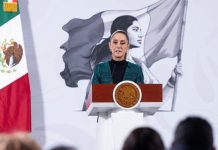 Congreso de Perú declara ‘persona non grata’ a la presidenta de México, Claudia Sheinbaum Congreso de Perú declara ‘persona non grata’ a la presidenta de México, Claudia Sheinbaum