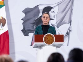Congreso de Perú declara ‘persona non grata’ a la presidenta de México, Claudia Sheinbaum