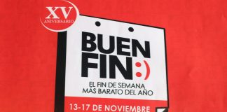 Prevén derrama económica de más de 200 mil millones de pesos con el Buen Fin 2025