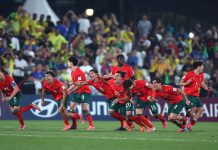 Portugal hizo historia y se coronó campeón del Mundial Sub-17 tras vencer a Austria