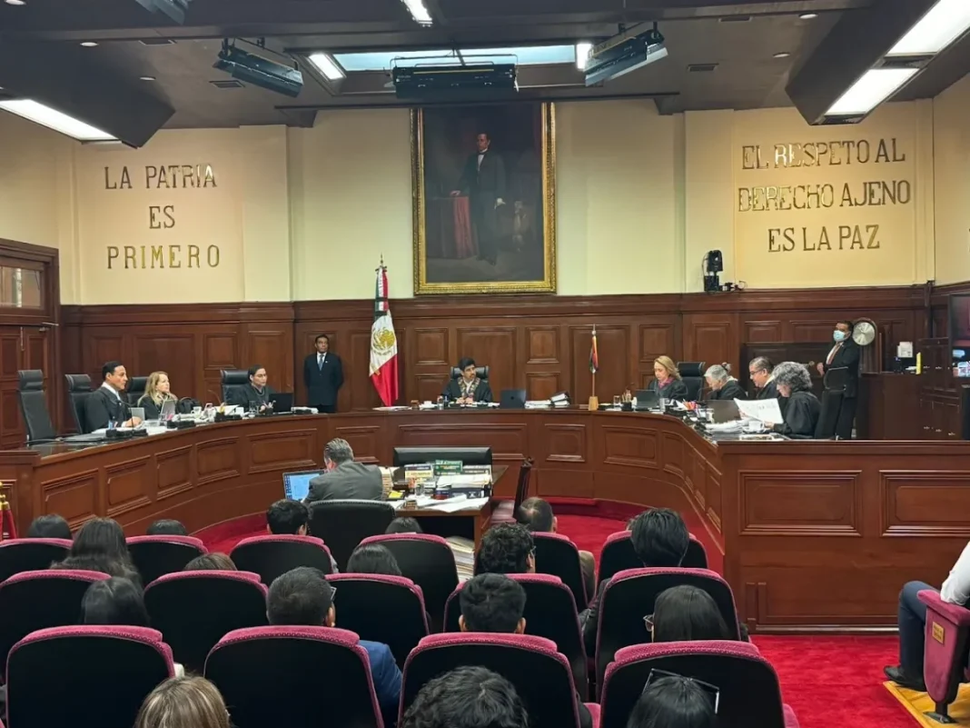 primera-sesion-de-scjn-con-tropiezos-invalida-leyes-y-resuelve-3-de-15-asuntos_956155bb-24f6-4fdc-a87d-2019ab1bf196_medialjnimgndimage=fullsize SCJN debatió la nulidad de juicios concluidos por presunto fraude procesal