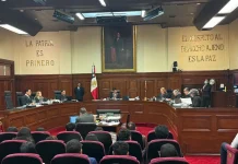 SCJN debatió la nulidad de juicios concluidos por presunto fraude procesal