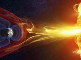 UNAM alerta posibles afectaciones tecnológicas por alta actividad solar