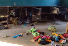 Escapan 50 estudiantes secuestrados en Nigeria Escapan 50 estudiantes secuestrados en Nigeria