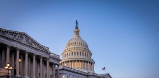 Senado de EE. UU. logra acuerdo para poner fin al cierre del gobierno federal