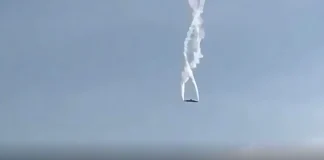 Avión militar turco se estrella en Georgia tras despegar de Azerbaiyán Avión militar turco se estrella en Georgia tras despegar de Azerbaiyán