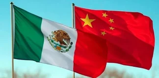 China exige a México retirar aranceles a sus productos China exige a México retirar aranceles a sus productos