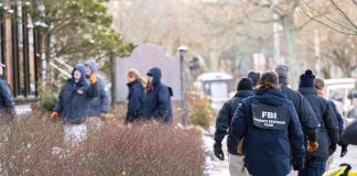 Localizan sin vida al sospechoso del tiroteo de Brown que dejó dos estudiantes fallecidos