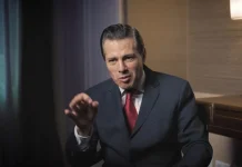 Enrique Peña Nieto regresa a México tras casi siete años de ausencia Enrique Peña Nieto regresa a México tras casi siete años de ausencia