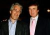 Donald Trump calificó como “caza de brujas” la publicación de documentos sobre Jeffrey Epstein Donald Trump calificó como “caza de brujas” la publicación de documentos sobre Jeffrey Epstein