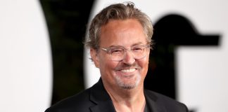 Médico de Matthew Perry es sentenciado a ocho meses de arresto domiciliario por la muerte del actor